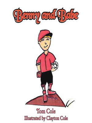 cover image of Benny and Babe